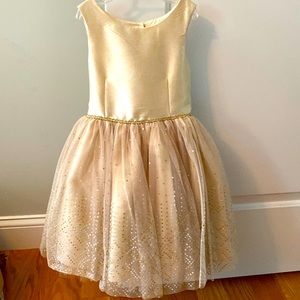 Pippa & Julie Toddler Dress